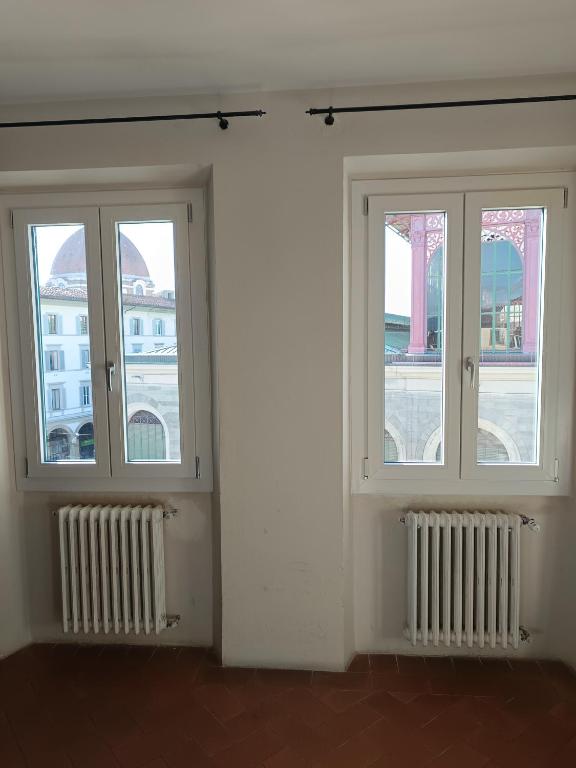 Kép Panoramic Suite near Duomo and Station szállásáról Firenzében a galériában
