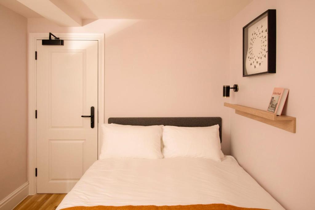 Bob W London Olympia - Resim 37