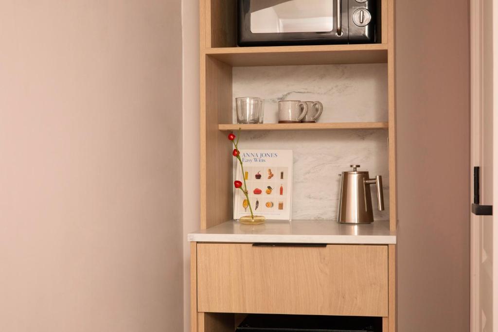 Bob W London Olympia - Resim 41