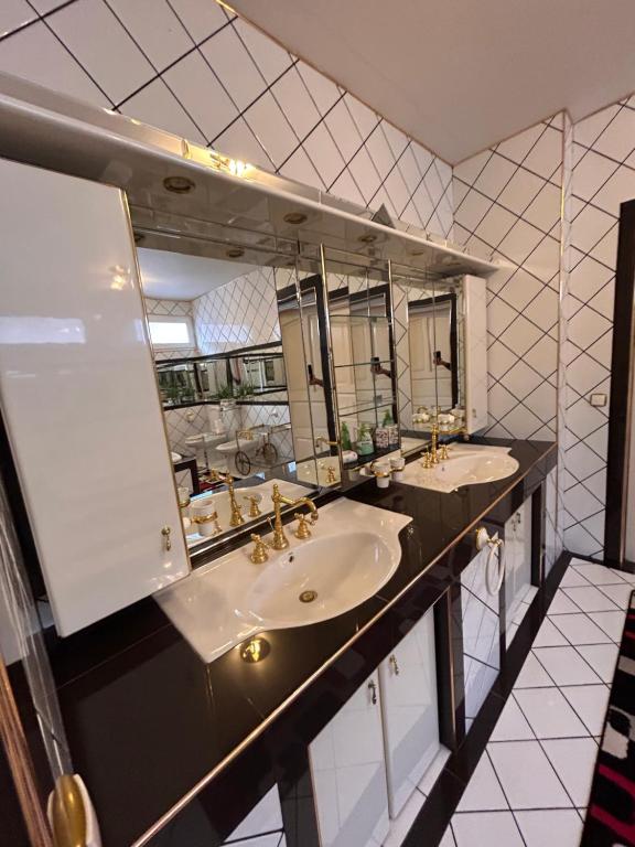 Hévíz Kristály Apartman - Resim 22