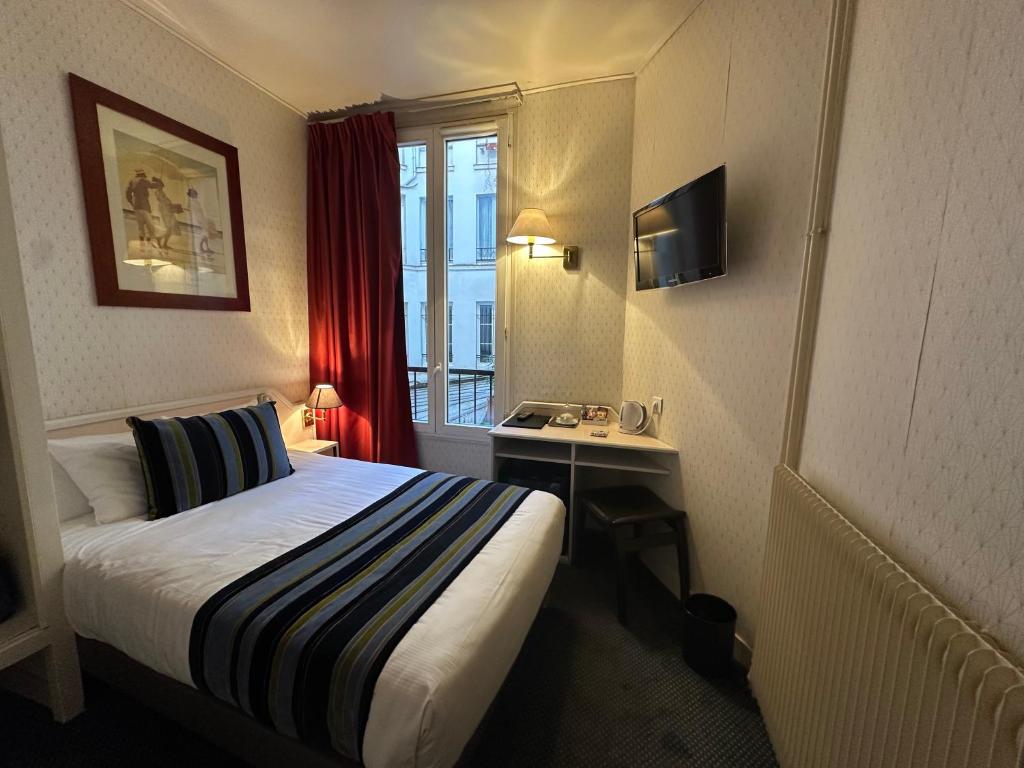 Hôtel Opera Deauville - Camera Singola
