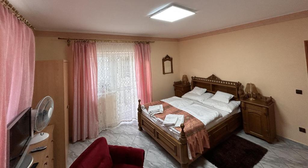 Hévíz Kristály Apartman - Resim 28