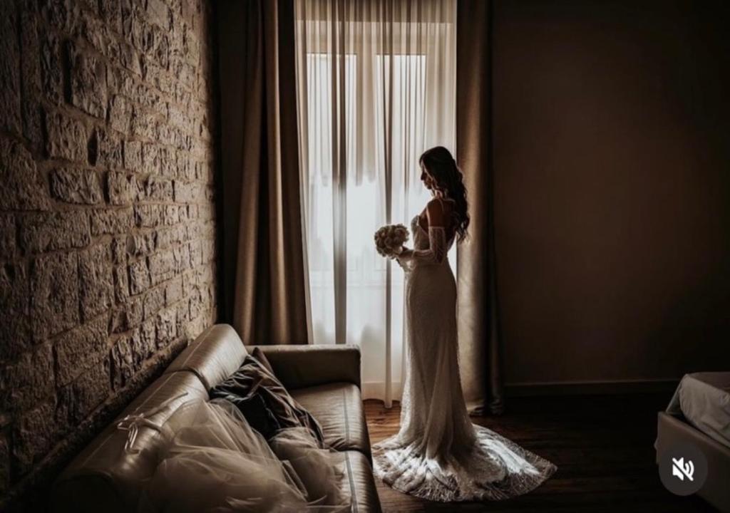 Hosté ubytování Blanco B&B - Group