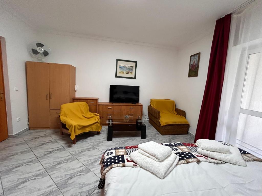 Hévíz Kristály Apartman - Resim 32