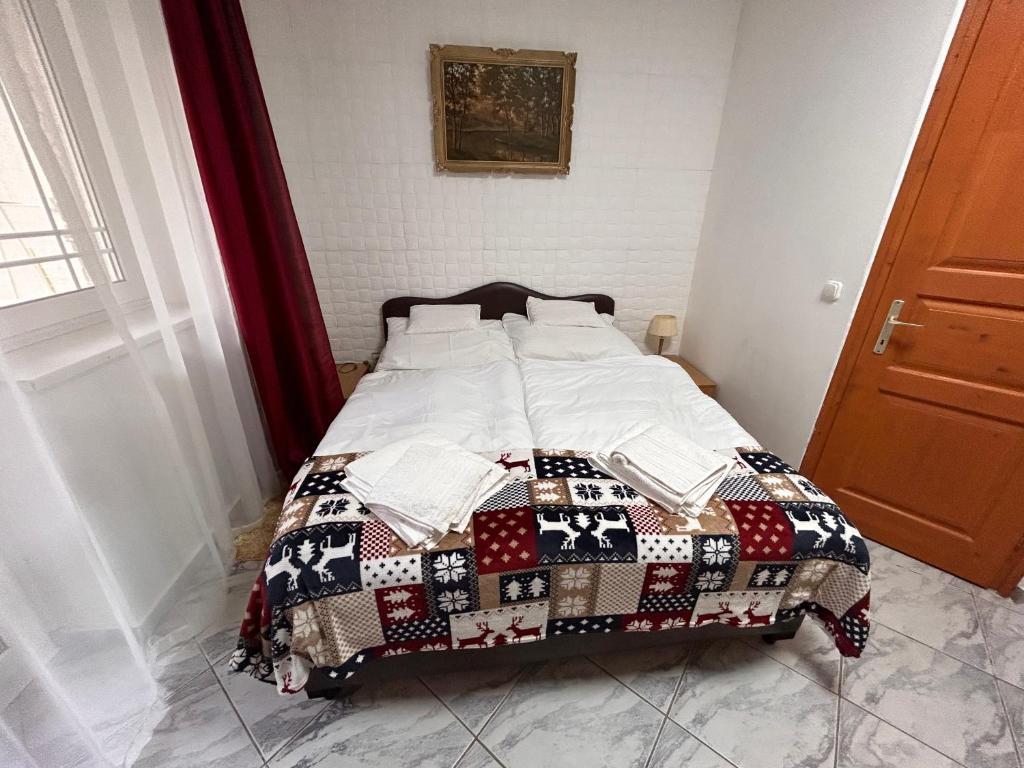 Hévíz Kristály Apartman - Resim 30