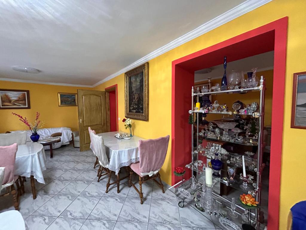 Hévíz Kristály Apartman - Resim 34