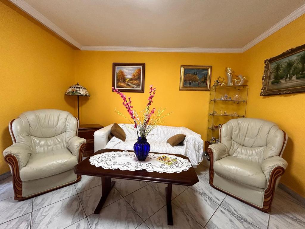 Hévíz Kristály Apartman - Resim 35