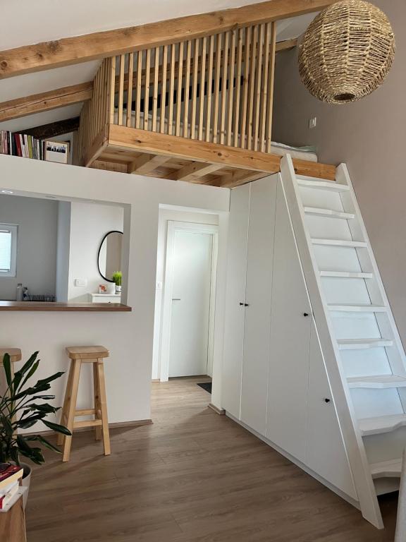 Fotografie z fotogalerie ubytování Guest house TAK v destinaci Cetinje