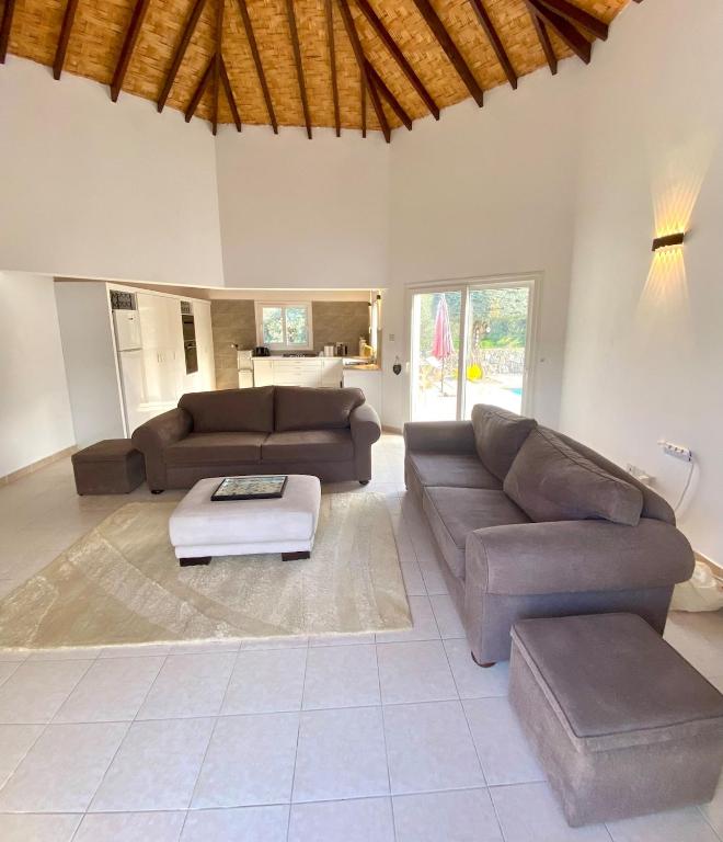The Bungalow Kyrenia North Cyprus