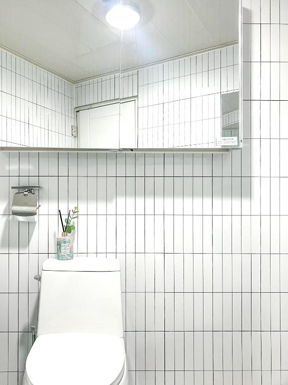 Fotografie z fotogalerie ubytování Homey inn Juno v destinaci Suwon