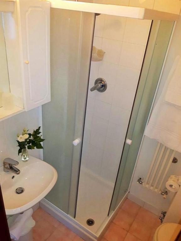 Bagno di Giada Sirio & Giada Orione