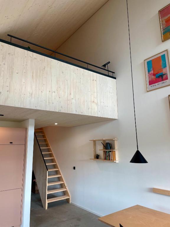 Fotografie z fotogalerie ubytování Ferienappartements Bayer v destinaci Sigmarszell