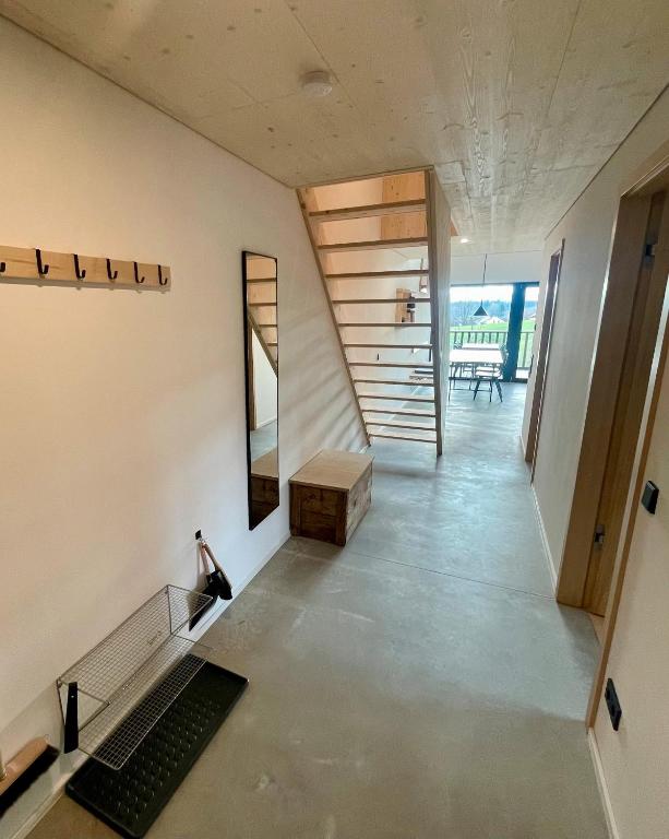 Fotografie z fotogalerie ubytování Ferienappartements Bayer v destinaci Sigmarszell
