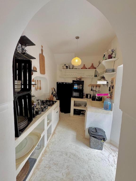 Riad privé luxe 3 chambres dans la médina de Marrakech y compris petit dejeuner — photo 9
