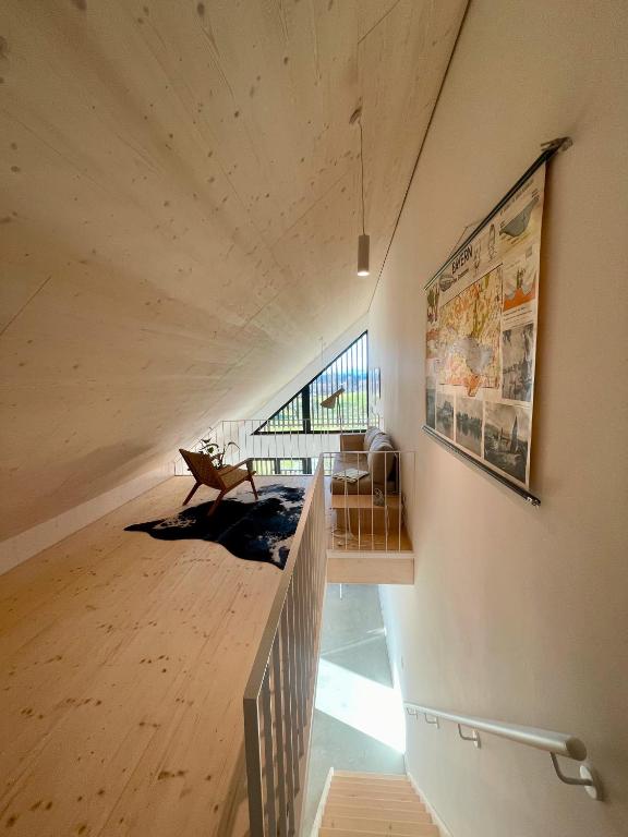 Fotografie z fotogalerie ubytování Ferienappartements Bayer v destinaci Sigmarszell