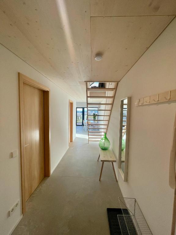 Fotografie z fotogalerie ubytování Ferienappartements Bayer v destinaci Sigmarszell