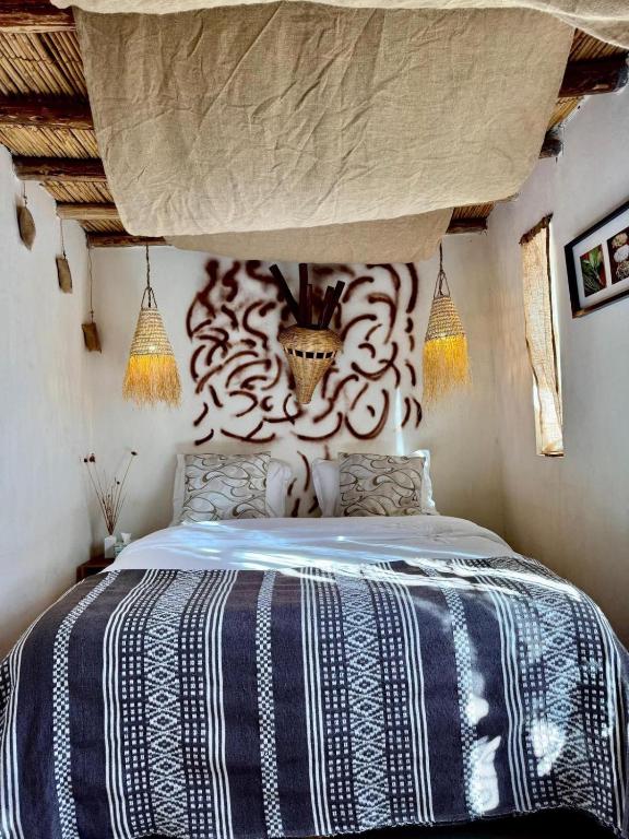 Riad privé luxe 3 chambres dans la médina de Marrakech y compris petit dejeuner — photo 7