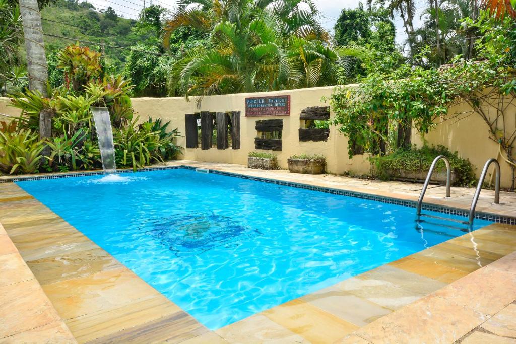  Estalagem Casa Grande Pousada