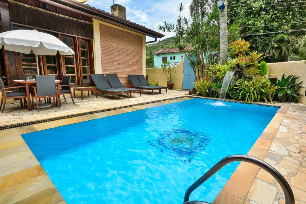  Estalagem Casa Grande Pousada