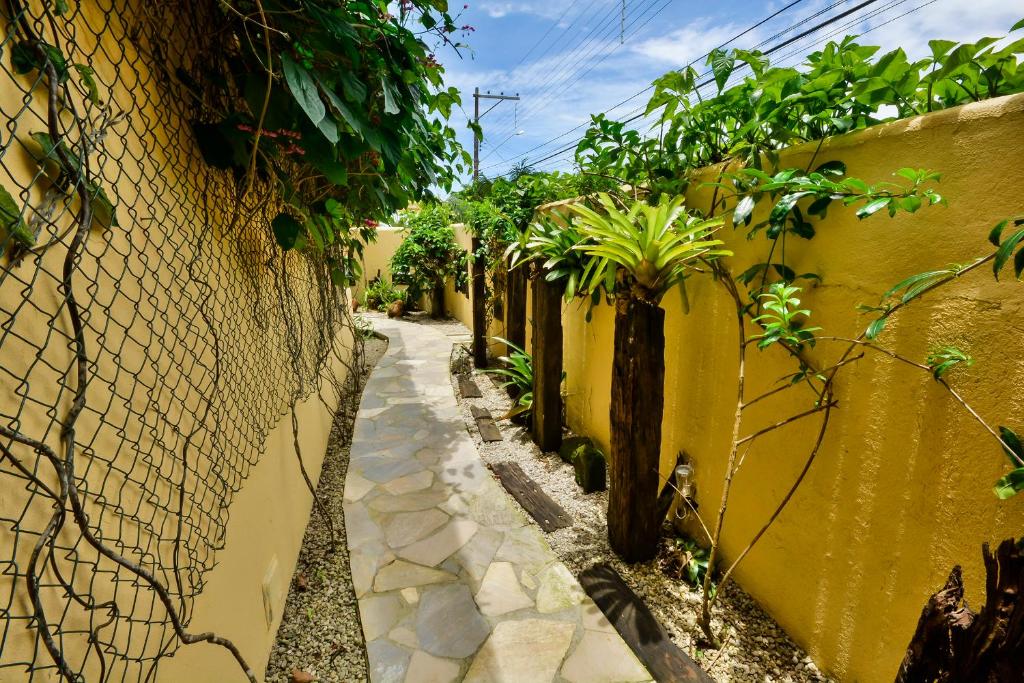  Estalagem Casa Grande Pousada