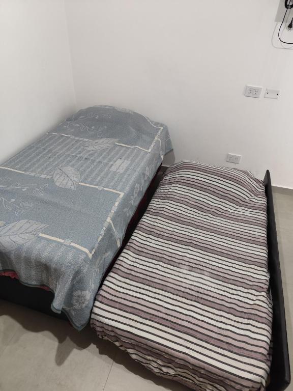 La Plaza MONOAMBIENTE