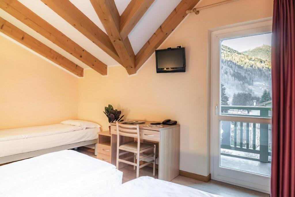Hotel Garnì Maria - Standard Triple Room