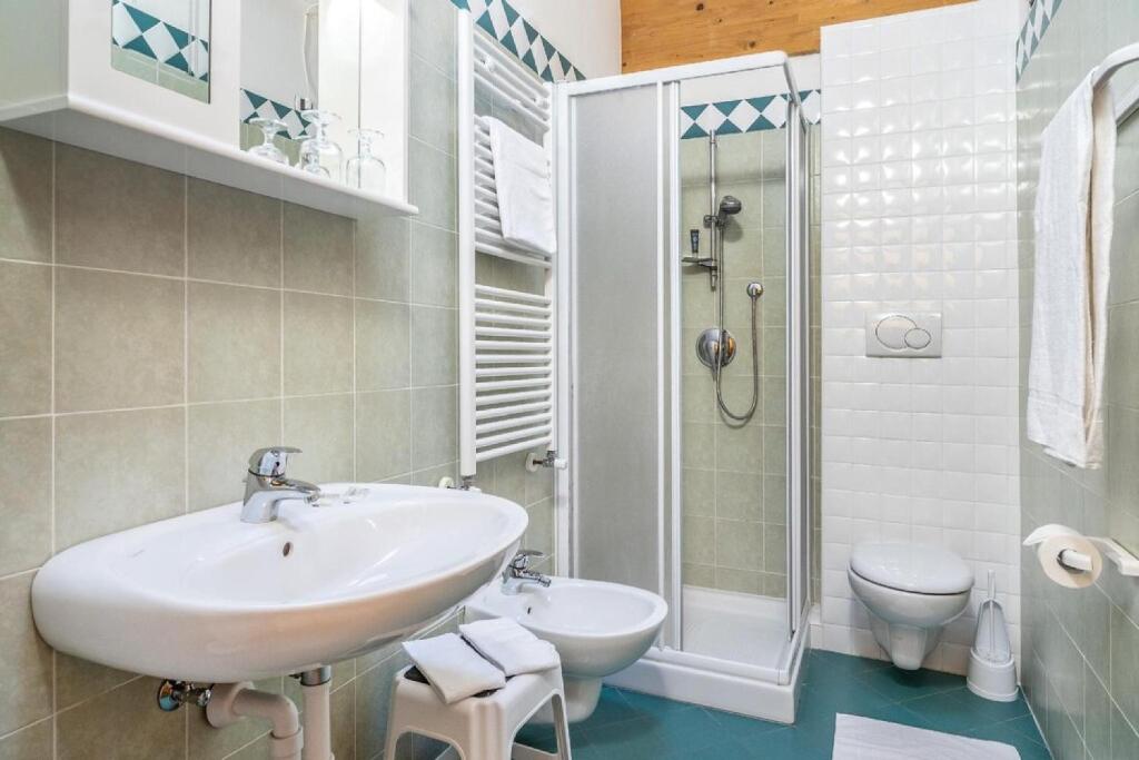 Hotel Garnì Maria - Quadruple Room