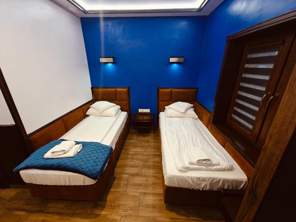 Tawerna Sandomierz - Double Room