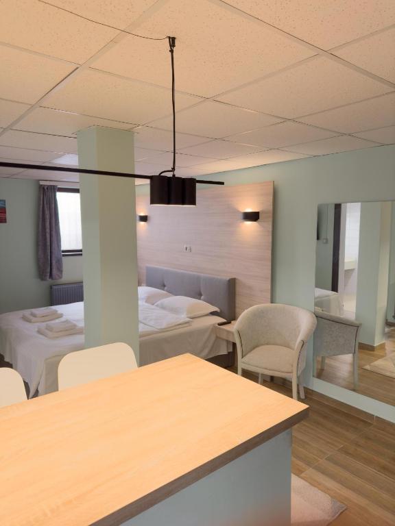 Francesca Residence - Resim 30