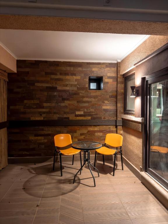 Francesca Residence - Resim 41