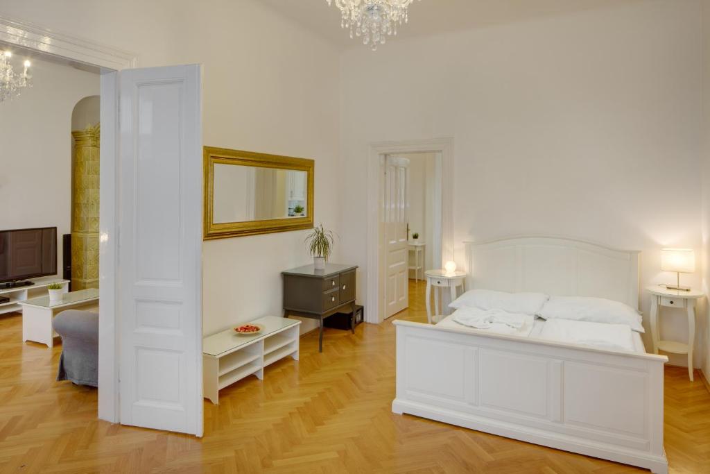 Charles Bridge Premium Residence - Resim 44