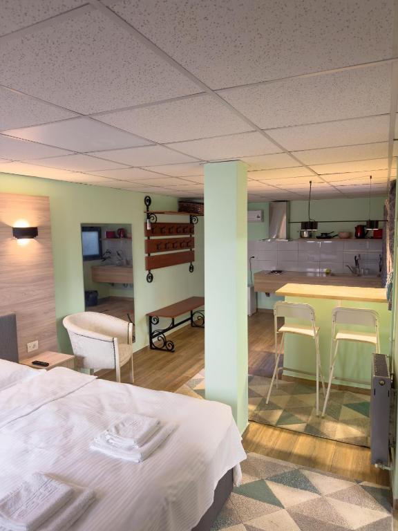 Francesca Residence - Resim 3