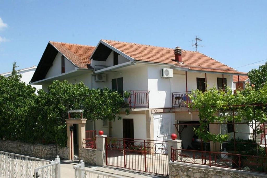 Apartments Villa Tanja