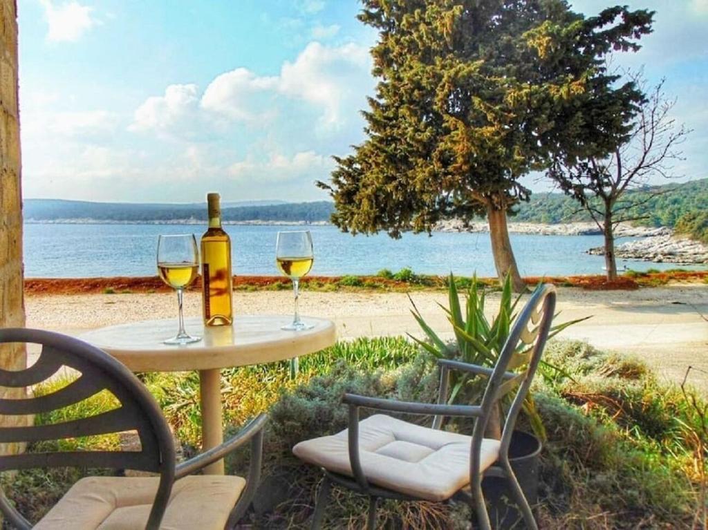 Fotografia z galérie ubytovania Apartment Rajka v destinácii Koromačno