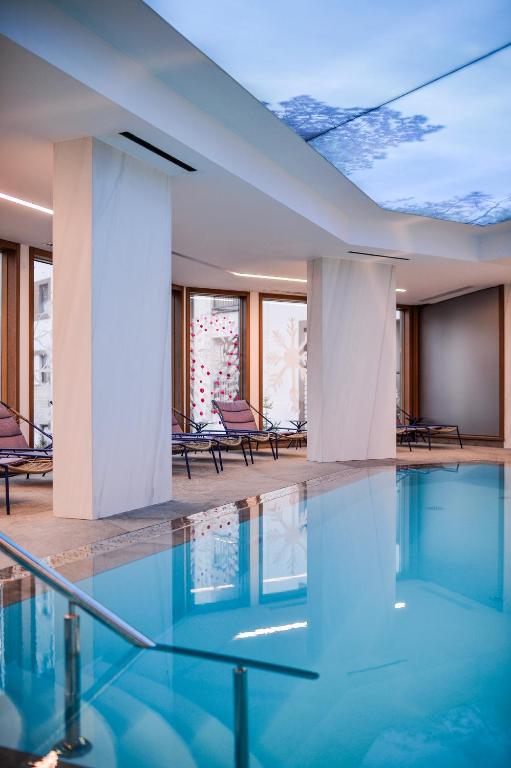 Vila Borova Wellness&SPA Resort - Resim 35