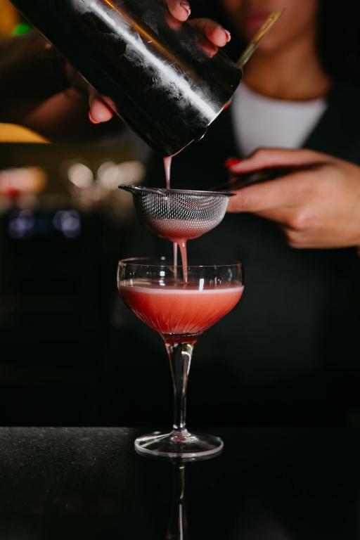 Hotel Le Six - Resim 10