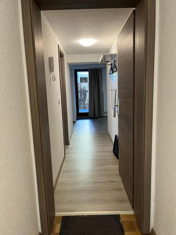 Fotografie z fotogalerie ubytování Schreiber-FeWo 01 v destinaci Bad Bocklet
