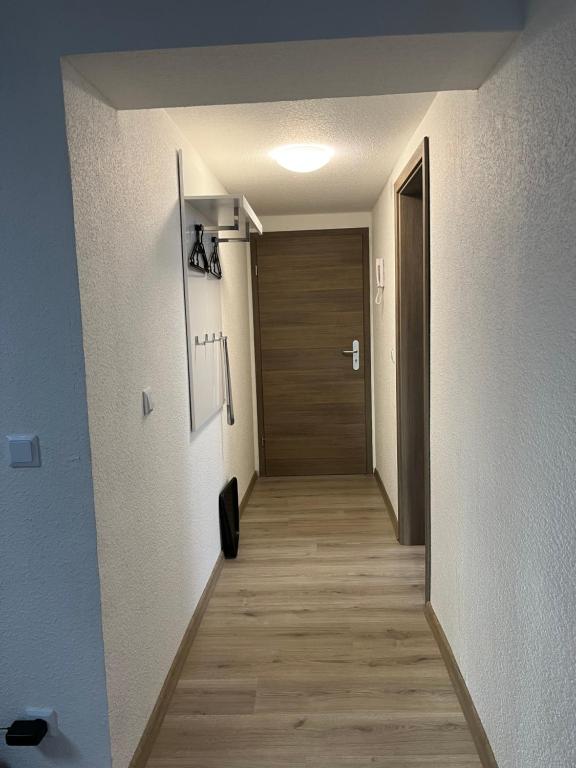 Fotografie z fotogalerie ubytování Schreiber-FeWo 01 v destinaci Bad Bocklet