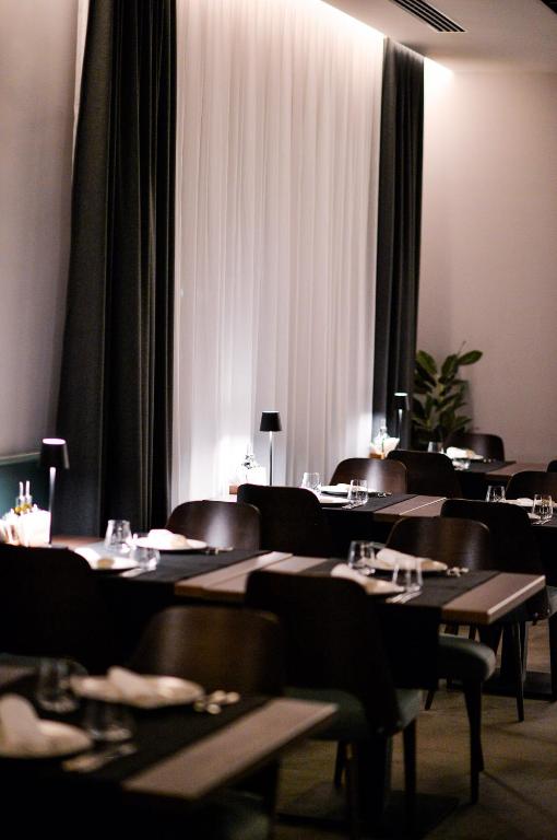 Vila Borova Wellness&SPA Resort - Resim 22