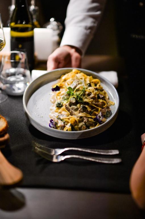 Vila Borova Wellness&SPA Resort - Resim 30