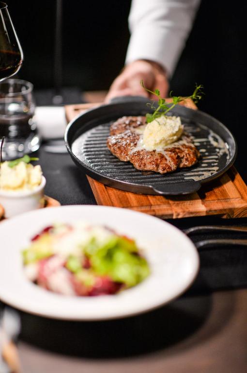 Vila Borova Wellness&SPA Resort - Resim 29