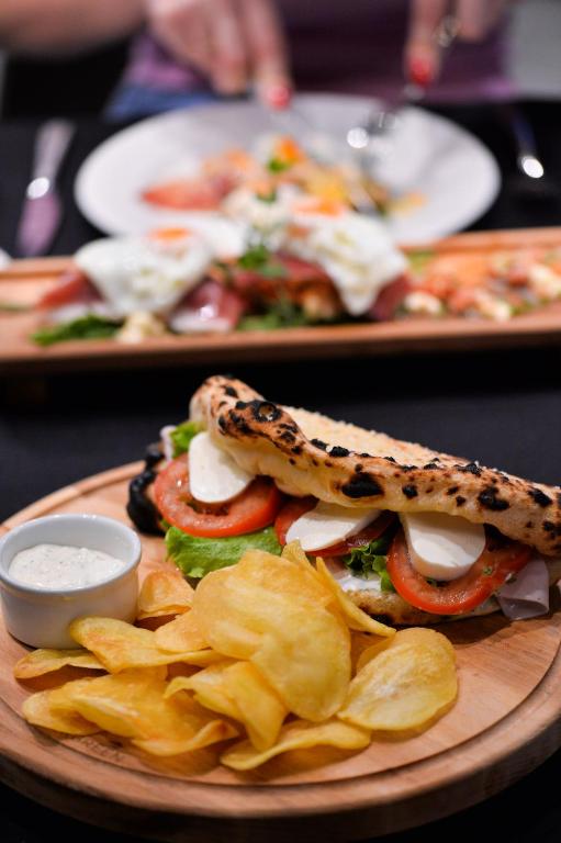 Vila Borova Wellness&SPA Resort - Resim 32