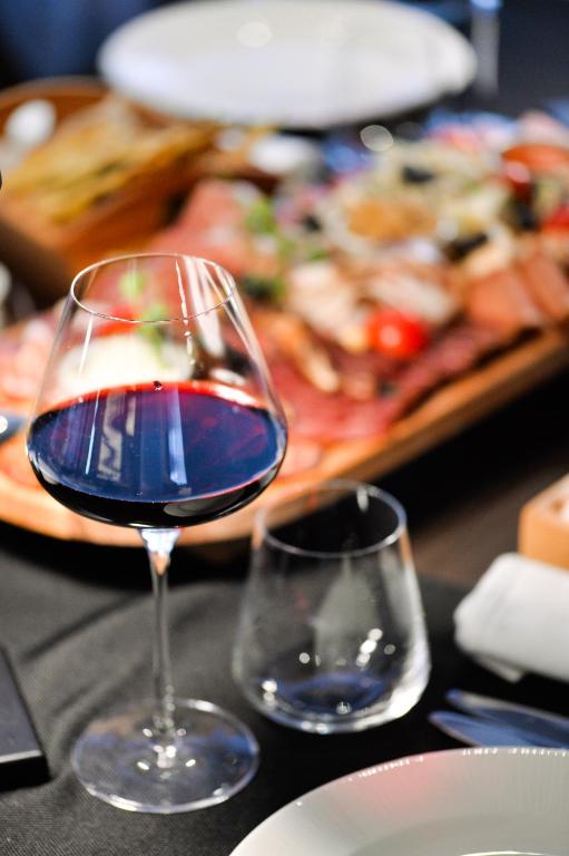 Vila Borova Wellness&SPA Resort - Resim 27