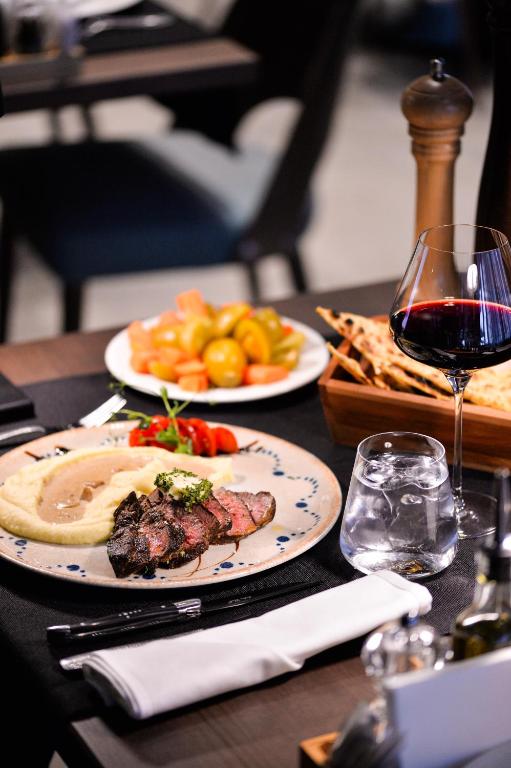 Vila Borova Wellness&SPA Resort - Resim 8