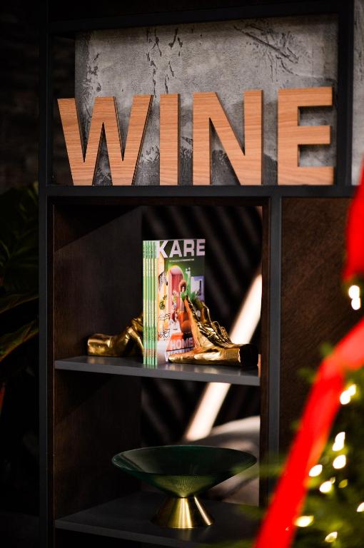 Vila Borova Wellness&SPA Resort - Resim 25