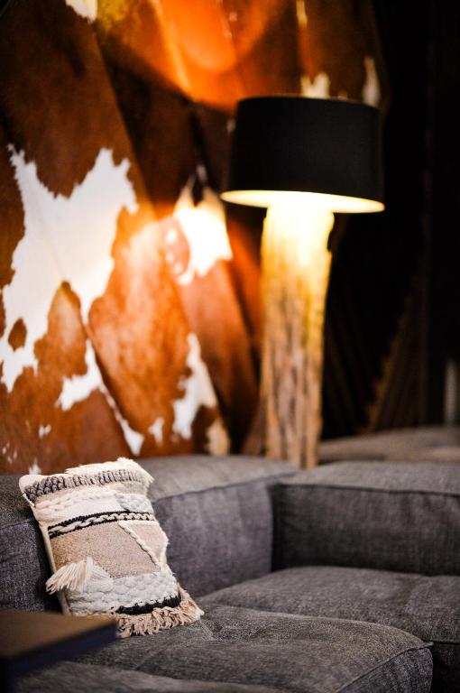 Vila Borova Wellness&SPA Resort - Resim 28