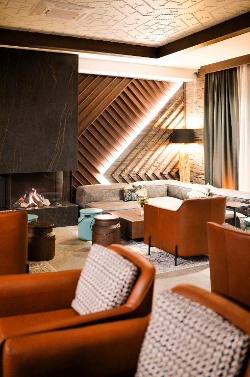 Vila Borova Wellness&SPA Resort - Resim 9