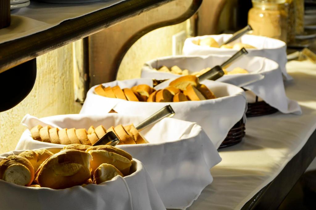  Estalagem Casa Grande Pousada