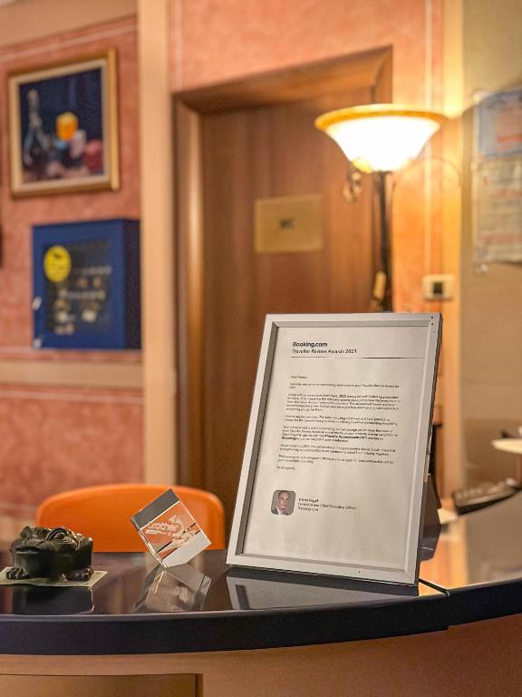 Francesca Residence - Resim 12