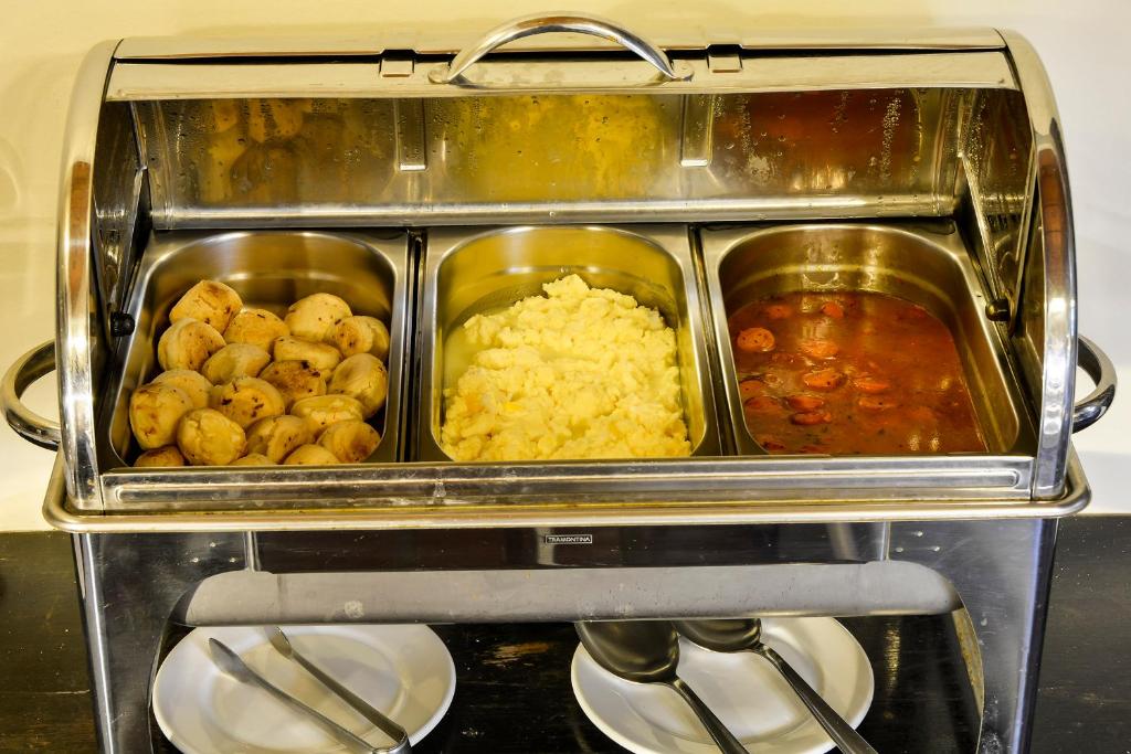  Estalagem Casa Grande Pousada